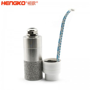 恒歌便攜式一氧化碳電化學(xué)氣體探測(cè)儀傳感器探頭配件，氣體安全監(jiān)測(cè)應(yīng)用