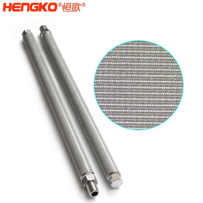 恒歌氮氣擴散管：一管多用，從焊接到半導體的高效解決方案!