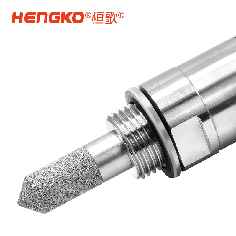 恒歌溫濕度傳感器探頭保護(hù)罩的優(yōu)勢與應(yīng)用領(lǐng)域！