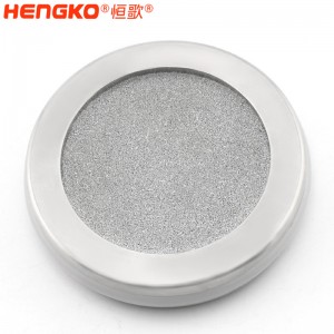 不銹鋼過濾反應釜濾芯_散熱加熱蒸發(fā)冷卻鈦四氟燒結(jié)濾芯