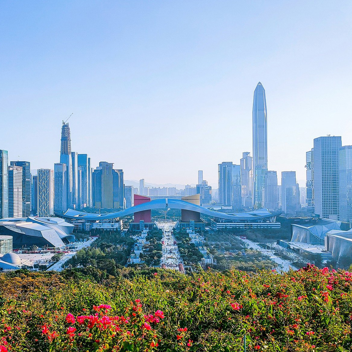 深圳，中國第4.5個直轄市，2020年，深圳迎來了二次春天！  —《深圳建設(shè)中國特色社會主義先行示范區(qū)綜合改革試點實施方案》頒布！