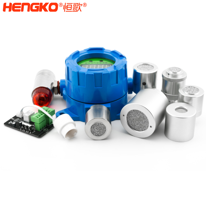 氣體傳感器