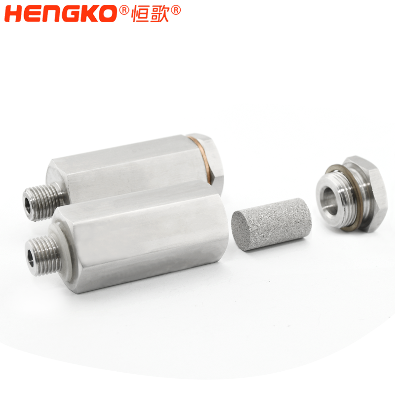 阻火器
