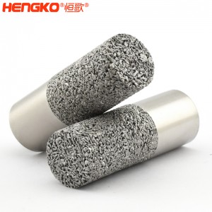 不銹鋼防水IP65級(jí)溫濕度變送器探頭外殼_用于圖書(shū)館溫濕度監(jiān)測(cè)系統(tǒng)