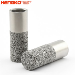不銹鋼防水IP65級(jí)溫濕度變送器探頭外殼_用于圖書(shū)館溫濕度監(jiān)測(cè)系統(tǒng)